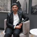 احمد علی نژاد