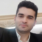 امید حیدری رستمی