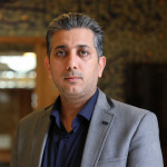 دکتر سید محسن زارع