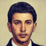 مهدی طالقانی