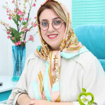 فهیمه مردان