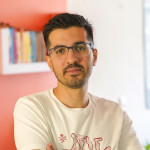 پوریا جهاندیده