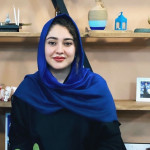 مهسیما مهدی نژاد