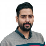 مهدی مهرابی