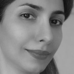 مهدیه فرشته فر