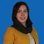 مرضیه حیدری