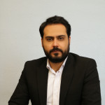 مهدی پیرحیاتی