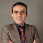 دکتر رضا خسروی