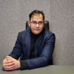 هادی بیسجردی