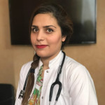 مهدیه محمودی