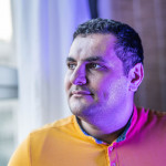 محمد‌مهدی خدادادی