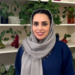 شیرین ضابط سیار