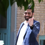 سیدمحسن میرعمادی