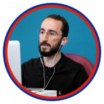 سید علی موسوی