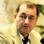 دکتر جعفر آهنگران