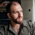 امیرحسین حیرانی