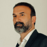 کیومرث احمدی