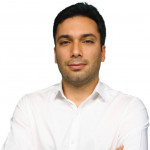 پرهام خانلرخانی‌