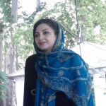 گلنوش شاهین‌راد