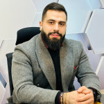 محمدرضا جاویدان