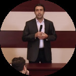 مصطفی علیزاده