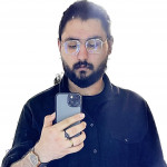 ارشیا مرادی