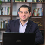 محمد سعید سلیمی