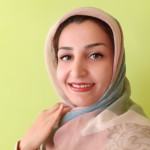 منصوره نامدارمحمدی