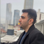 علی پورذاکری