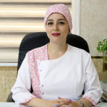 دکتر هانیه حائری