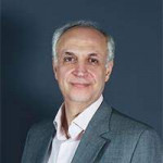 دکتر مهدی دوایی