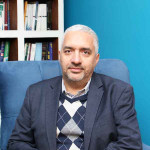 دکتر محسن میرمحمد صادقی