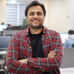 دانیال قنبری