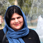حمیده حبیبی