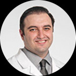 دکتر حمید برقعی رضوی