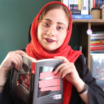 محدثه ظریفیان