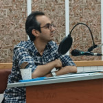 سید فرید عباسی