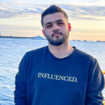 محمدمهدی شمشاد