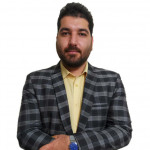 احسان موسوی