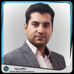 محمود طاهری تبار