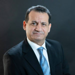 حسین امیر احمدی