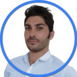 علی نظری زاده