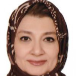 دکتر فاطمه فلاح