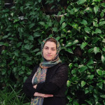 خانم دکتر فاطمه مهرآور