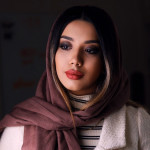 پریا دادالهی