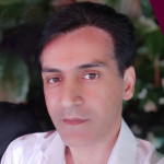 نادر رمضانی