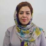 سرکار خانم فرشته معینی