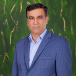 دکتر رضا برومند