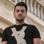 علی ایران نژاد