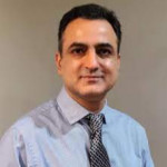 دکتر امیر حسان شأنی